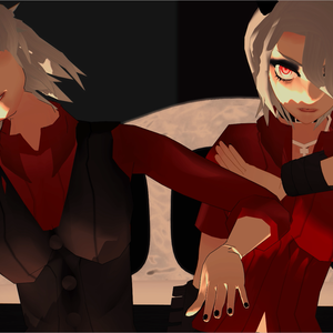 HelltakerズドラーダＭＭＤモデル