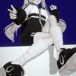 iz pose