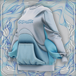 [Shinra - 森羅] Club Sweater 缩略图 5