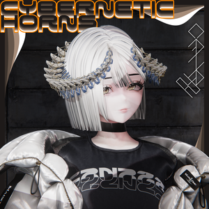 Cybernetic Horns