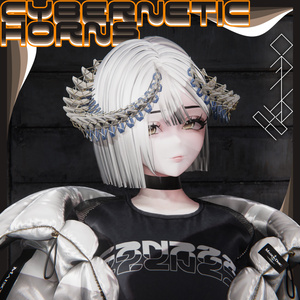 Cybernetic Horns