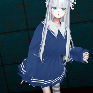 [Simple Sera] Sera 【森羅対応】