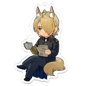 Arknights アークナイツ 明日方舟 ヴィヴィアナ テキサス 止颂