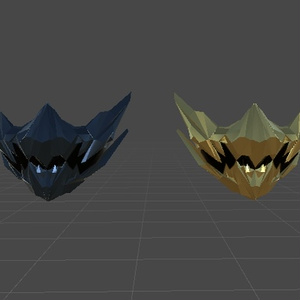 mask