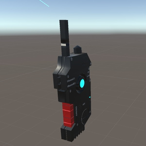 Type 18 multifunctional communicator