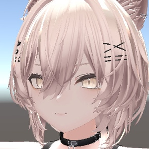xxxとxllヘアピン【真央-mao-対応/無料】