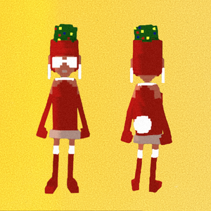 きゅーてぃーちゃん