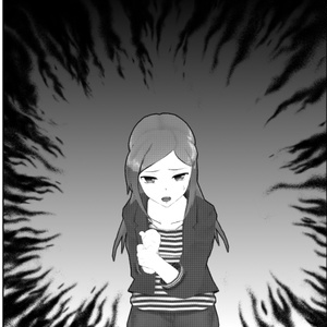 【クリスタ・コミスタ共通】おどろブラシ