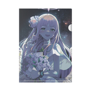鬼方カヨコ Burning away time with you 🚬 - NIACのイラスト 鬼方カヨコ Burning away time with you 🚬 - NIACのイラスト