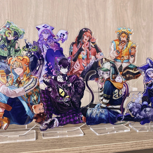 にじそうさく10 Dytica TS アクリルスタンド - STORE - BOOTH