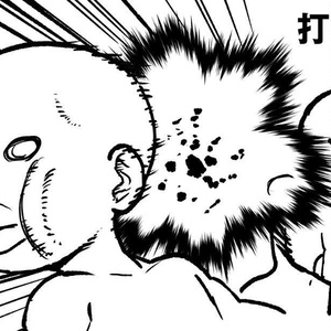 マズルフラッシュ生成ツール