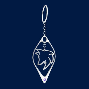 Wolf Accessory