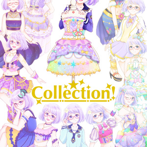 Collection!