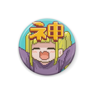 Emoji Pin Badge Series 2