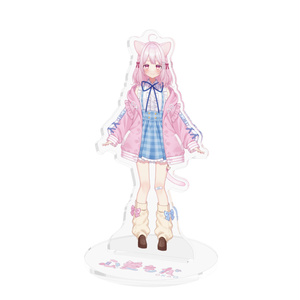 心愛もかアクリルスタンド【A】
