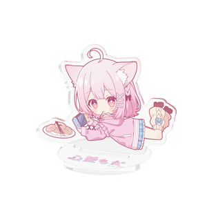心愛もかアクリルスタンド【B】