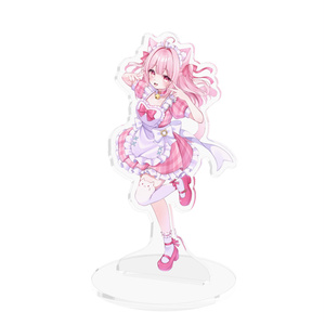 【お誕生日記念グッズ】メイドもかち