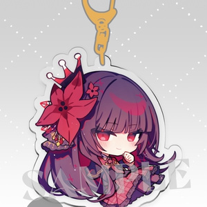 第五人格】箱からひょっこりベイン アクリルキーホルダー【断罪狩人