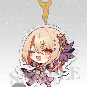 第五人格】箱からひょっこりベイン アクリルキーホルダー【断罪狩人