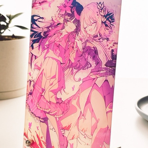 魔法少女ノ魔女裁判～the first page～』 Bloody Tea Set