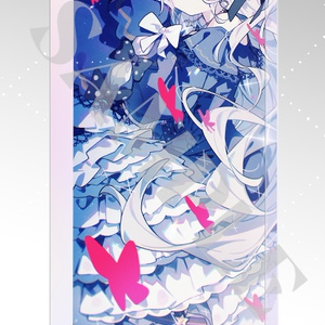 BLACKSOULSトランプ Renewal - igilyou - BOOTH