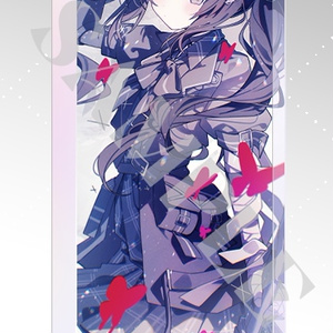 複製サイン入りアクリルブロック(シガレット) - nanana14 - BOOTH