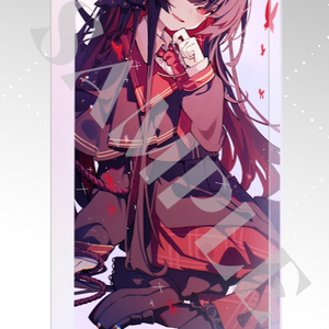 ヴォックス・アクマ Vox Akuma NijisanjiEN - hayashoppu - BOOTH