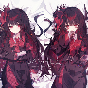 ちょっと待ってほしいプレイマット 桜羽エマ - ぼっち盆地 - BOOTH