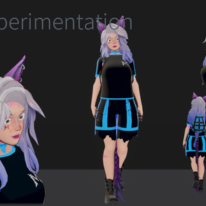 Avatar 001 Experience 