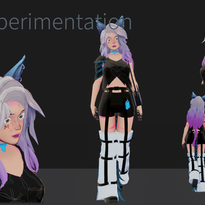 Avatar 002 Experience 