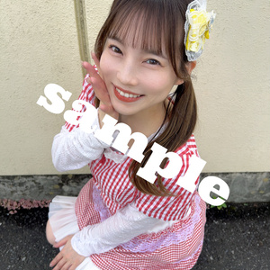2025.6月サイン付きチェキ
