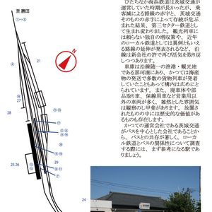 鉄道模型ファンのための小さな車庫の写真集 Vol.3