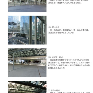 東急東横線渋谷駅 2013.3.5