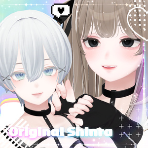 [SHINRA森羅] MAKE UP 缩略图 2