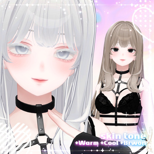 [SHINRA森羅] MAKE UP 缩略图 3