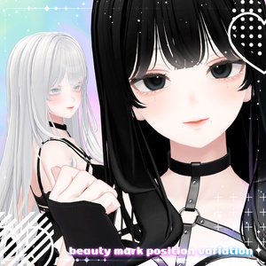 [SHINRA森羅] MAKE UP 缩略图 4