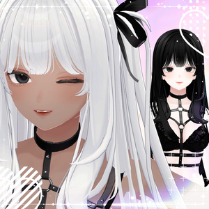 [SHINRA森羅] MAKE UP 缩略图 5