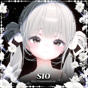 [11アバター] Sylfina_Hair 缩略图 17