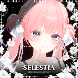 [11アバター] Sylfina_Hair 缩略图 14