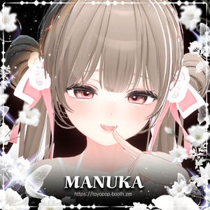 [11アバター] Sylfina_Hair 缩略图 11