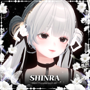 [11アバター] Sylfina_Hair 缩略图 16