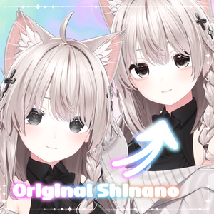 [しなのShinano] MAKE UP 缩略图 2