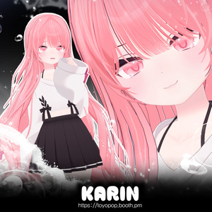 [12アバター] MADELEINE HAIR 缩略图 9