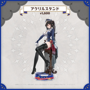 緋八マナ　グッズ 緋八マナ誕生日グッズ＆ボイス2025｜にじさんじオフィシャルストア