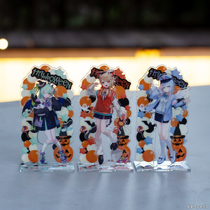 七瀬える 2周年記念グッズ - varium-official - BOOTH