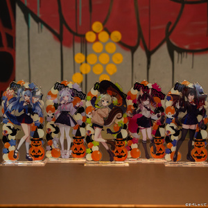 コミックマーケット106 BIGアクリルスタンド - ichi-pro - BOOTH