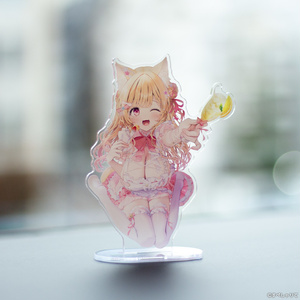 七瀬える 2周年記念グッズ - varium-official - BOOTH