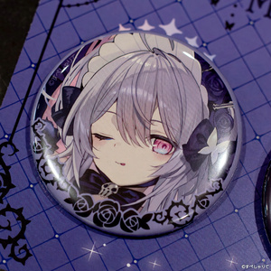 七瀬える 誕生日記念グッズ2024 - varium-official - BOOTH