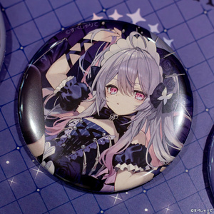 七瀬える 誕生日記念グッズ2024 - varium-official - BOOTH