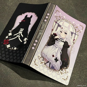 涼月すい 誕生日記念グッズ2023 - varium-official - BOOTH